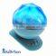 Night Light Projector,LED Night Light Projector Amir Color Changing Aurora Borealis Light Stereo Speakers, Sleep Aid Light