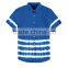  China Wholesale Tie Dye-Striped Mens Clothes Polo Shirt Online Shopping