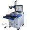 Jewelry engraving machine