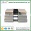 Durable Ceramic Tile Rubber Expansion Joint Cover with SGS Standard