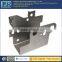 ISO 9001 Certified OEM precision sheet metal stamping parts