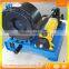 7 set dies for free BNT30A small scale hydraulic hose press machine for Cat excavator hose pipe                        
                                                                                Supplier's Choice