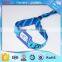 MDW53 New years hot sale custom nfc fabric wristband