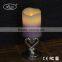 Color changing 18keys remote control led flameless candle light