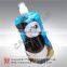 High quality cute foil Special shape plastic pouch bag
