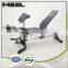 Health Reverse SB550 Sit Up Bench