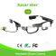 Portable Earphone MP3 Bluetooth Camera Sunglasses for Men & Women