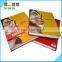 Hardcover book printing Dictionary Printing Factory in Shenzhen