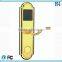 New Zinc Alloy security digital Stainless steel cylinder knob door lock