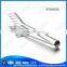 Best Selling Products Creative Style Stainless Steel Food Tongs