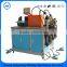 Turret type copper busbar bending shearing and punching machine busbar processing machine