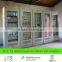 Contro panel for hydro power plant