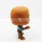 Factory Direct FUNKO POP Dragon Ball Q Goku PVC Figure