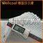 polyester washable 3d air mesh fabric