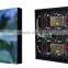 P4 indoor smd hd led display screen