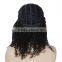 100% European Human Hair Silk Top Jewish Wig Kosher Wigs for Women