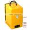 7L Mini Fregirator Ac/DC portable Fridge YBTL-7LA