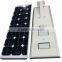 Hot sell in Asia Africa America market all in one sloar street light 60watt
