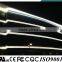 YD ip68 CE FCC UL long spanlife led strip light V-0