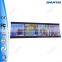 Customized acrylic led restaurant wall menu board                        
                                                Quality Choice