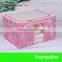 Hot Selling customized Folding folding storage box