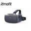 2016 3d virtual reality DeePoon E2 all in one vr vr headset with 75HZ FPS,120 degree FOV higher immersion is popular