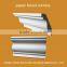 paper faced cornice