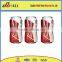 Tinplate coil DR9 printing, lacquered tinplate coil for deep drawing can cover