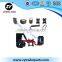High Quality trailer air ride suspensions/Liangshang zhengyang Semi trailer air suspension with axle
