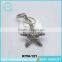 Vintage Bulk Leaf Shape Keychain Lanyard Leather Wholesale Key Ring
