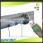 High performance portable ultrasonic oil flow meter/beer flow meter/flow water meter