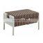 rattan garden furniture set outdoor lounge chair