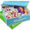 AN24 ANPHY Non-woven High Quality Underwear Storage Box Components 16 or 9 Grids In stock 5 colors household holder box