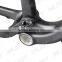 2016 Carbonbikekits Good 27.5 Full Suspension Carbon 650b Mountain Bike Frame
