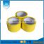 Yellow Bopp Adheisve Packing Tape