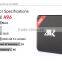 Vensmile Amlogic S905 Cheapest Android TV BOX H96 Kodi 16.0 bluetooth 4.0 quad core 1GB 8GB H96 tv box