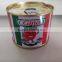 Canned Tomato Paste