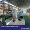 High efficiency galvanization production line in mainland