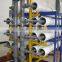 industrial deionized water systems ro EDI system