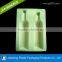 Customized plastic wine blister pack