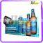 new style promotion and exhibition cardboard advertising creative standee for women's clothing