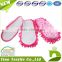 Multi-purpose Clean Felt Shoes Custom Made Cleaning Chenille Lazy Slippers