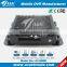 8 Channel Bus DVR, H.264 Network DVR