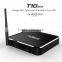 2G RAM AMLOGIC S812 cor-tex a9 cpu on the top box with xbmc