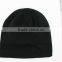 promotional beanie with embroidery logo, 3d embroidery ski beanie