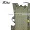 Olive Drab Military Chest Rig Ammo Vest With Hydration System