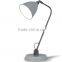 2015 modern beautiful table lamp