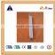 American-style Pvc Profile for Sliding Window