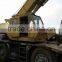 Used Kato 20 Ton Truck Crane For Sale