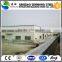 China light prefabricated steel structure workshop manufacturer layout